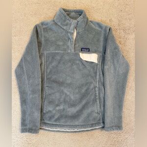 Women’s Patagonia Polartec Fleece